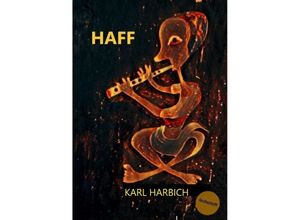 9783384097088 - HAFF - Karl Harbich Kartoniert (TB)