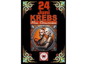 9783384101693 - 24Juni mein Geburtstag - Andreas Kühnemann Kartoniert (TB)