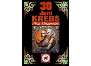 9783384102355 - 30Juni mein Geburtstag - Andreas Kühnemann Kartoniert (TB)