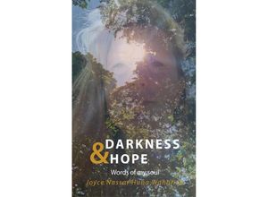 9783384102904 - Darkness & Hope - Joyce Nassar Huna Waharina Kartoniert (TB)