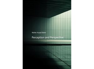 9783384103901 - Perception and Perspective - Maher Asaad Baker Kartoniert (TB)