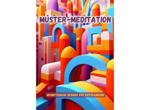 9783384103949 - Muster-Meditation - Christian Hagen Kartoniert (TB)