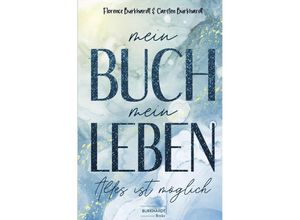 9783384111531 - Mein Buch mein Leben - Carsten Burkhardt Florence Burkhardt Kartoniert (TB)