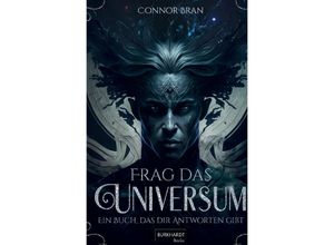 9783384112163 - Frag das Universum - Connor Bran Kartoniert (TB)