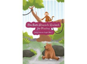 9783384113030 - Das Erste Russische Lesebuch für Familien (farbig illustrierte Ausgabe Band 1) - Lubov Babushkina Kartoniert (TB)