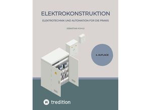 9783384114716 - Elektrokonstruktion - Sebastian Kuhls Kartoniert (TB)