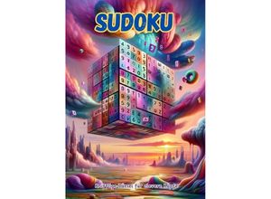 9783384116130 - Sudoku - Christian Hagen Kartoniert (TB)