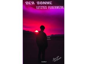 9783384116697 - Der Sonne letztes Feuerwerk - Erik Merkel Kartoniert (TB)