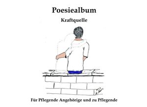 9783384117724 - Poesiealbum - Wiebke Worm Gebunden