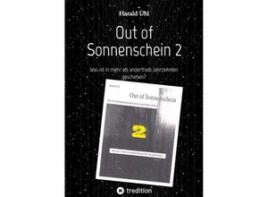 9783384122377 - Out of Sonnenschein 2 - Harald Uhl Kartoniert (TB)