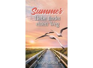 9783384128980 - Summer - Antje Steffen Kartoniert (TB)