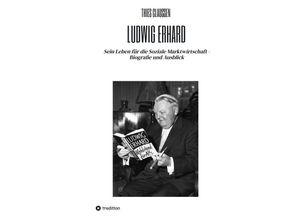 9783384130259 - Ludwig Erhard - Thies Claussen Kartoniert (TB)