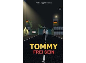 9783384130549 - Tommy - Mirko Jupp Eisemann Kartoniert (TB)