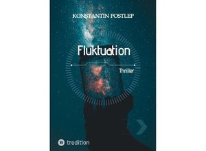 9783384131805 - Fluktuation - Konstantin Postlep Kartoniert (TB)