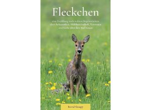 9783384132277 - Fleckchen - Bernd Skoupy Kartoniert (TB)