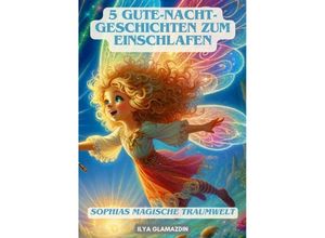 9783384132918 - 5 Gute-Nacht-Geschichten zum Einschlafen - Ilya Glamazdin Kartoniert (TB)