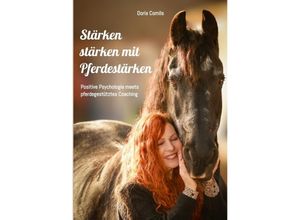 9783384133038 - Stärken stärken mit Pferdestärken - Doris Cornils Kartoniert (TB)