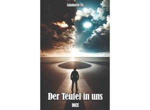 9783384135513 - Der Teufel in uns - Sabahattin Ali Kartoniert (TB)