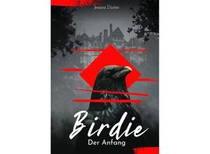 9783384139511 - Birdie - Jessica Düster Kartoniert (TB)