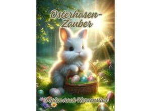 9783384142320 - Osterhasen-Zauber - Ela ArtJoy Kartoniert (TB)