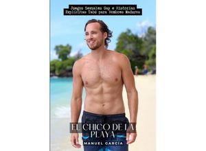 9783384142931 - El chico de la playa - Manuel García Kartoniert (TB)