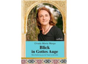 9783384143808 - Blick in Gottes Auge - Ursula Warga Kartoniert (TB)