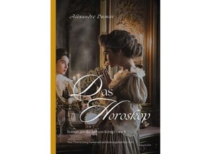 9783384144577 - Das Horoskop - Alexandre Dumas Gebunden