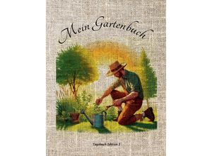 9783384151490 - Mein Gartenbuch - Franz Habegger Kartoniert (TB)