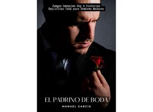 9783384151629 - El Padrino de Boda - Manuel García Kartoniert (TB)