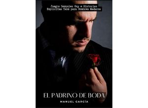 9783384151650 - El Padrino de Boda - Manuel García Kartoniert (TB)