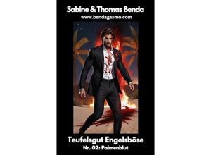 9783384154088 - Teufelsgut Engelsböse Nr 02 - Sabine Benda Thomas Benda Kartoniert (TB)