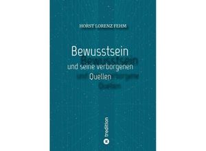 9783384154279 - Bewusstsein - Horst Lorenz Fehm Kartoniert (TB)