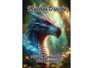 9783384157768 - Mythos Drache - Ela ArtJoy Kartoniert (TB)