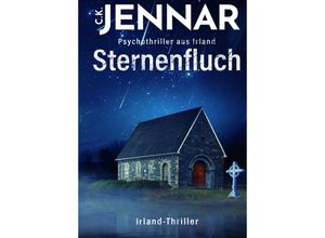 9783384160133 - Sternenfluch - CK Jennar Gebunden