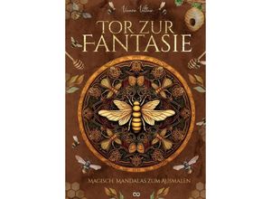 9783384162939 - Tor zur Fantasie - Vianne Valtair Kartoniert (TB)