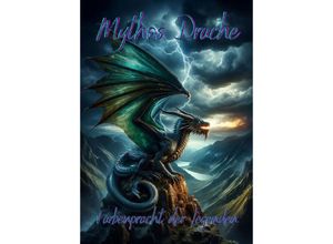 9783384166234 - Mythos Drache - Ela ArtJoy Kartoniert (TB)