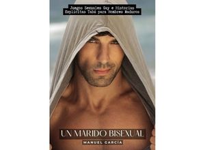 9783384167040 - Un Marido Bisexual - Manuel García Kartoniert (TB)