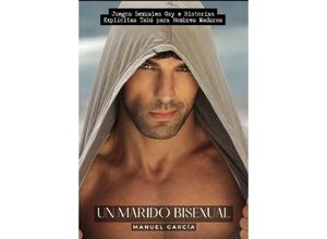 9783384167064 - Un Marido Bisexual - Manuel García Kartoniert (TB)