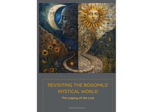 9783384168696 - Revisiting the Bogomils Mystical World - Elena MOROZOVA Kartoniert (TB)