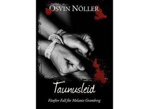 9783384170224 - Taunusleid - Osvin Nöller Kartoniert (TB)