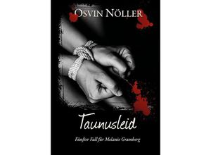 9783384170231 - Taunusleid - Osvin Nöller Gebunden