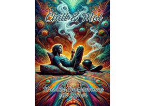 9783384170316 - Chill & Mal - Ela ArtJoy Kartoniert (TB)