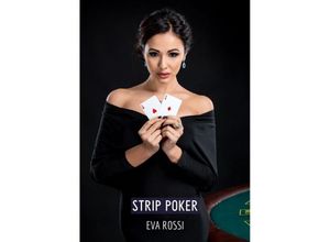 9783384170330 - Strip Poker - Eva Rossi Kartoniert (TB)