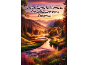 9783384173089 - Naturimpressionen - Ela ArtJoy Kartoniert (TB)