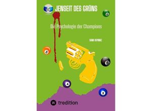 9783384174499 - Jenseit des Grüns - Sami Duymaz Kartoniert (TB)