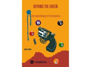 9783384174512 - Beyond the green - Sami Duymaz Kartoniert (TB)