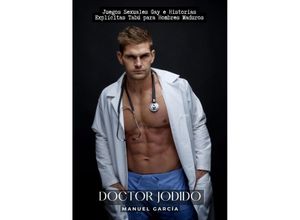 9783384176936 - Doctor Jodido - Manuel García Kartoniert (TB)