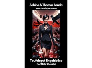 9783384177773 - Teufelsgut Engelsböse Nr 5 - Sabine Benda Thomas Benda Kartoniert (TB)