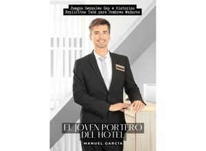 9783384178237 - El Joven Portero del Hotel - Manuel García Kartoniert (TB)