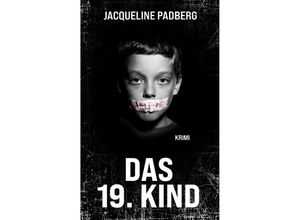 9783384178862 - Das 19 Kind - Jacqueline Padberg Kartoniert (TB)